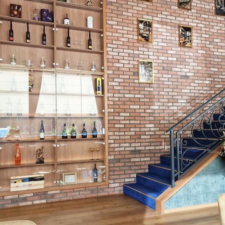 Luxury Grand Apartments By Bratislavatrip Extérieur photo